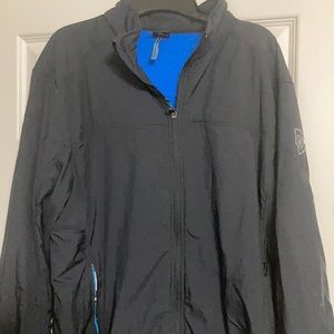 KUHL full zip jacket